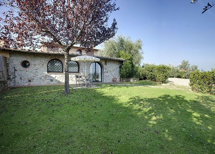 Agriturismo La Presura