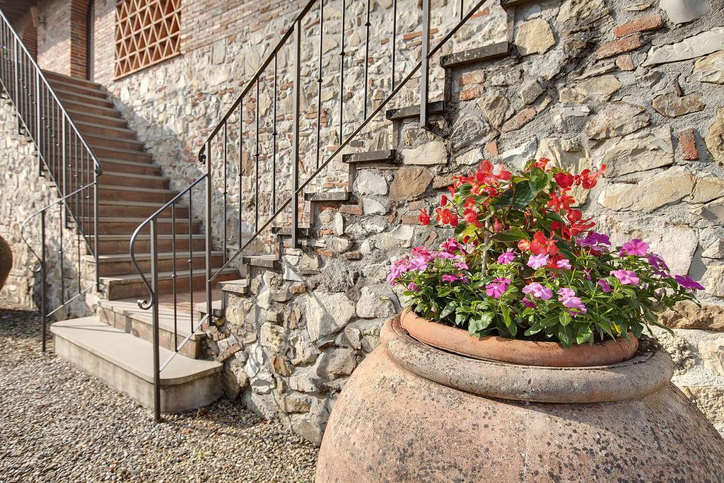 Vakantieboerderij La Presura *