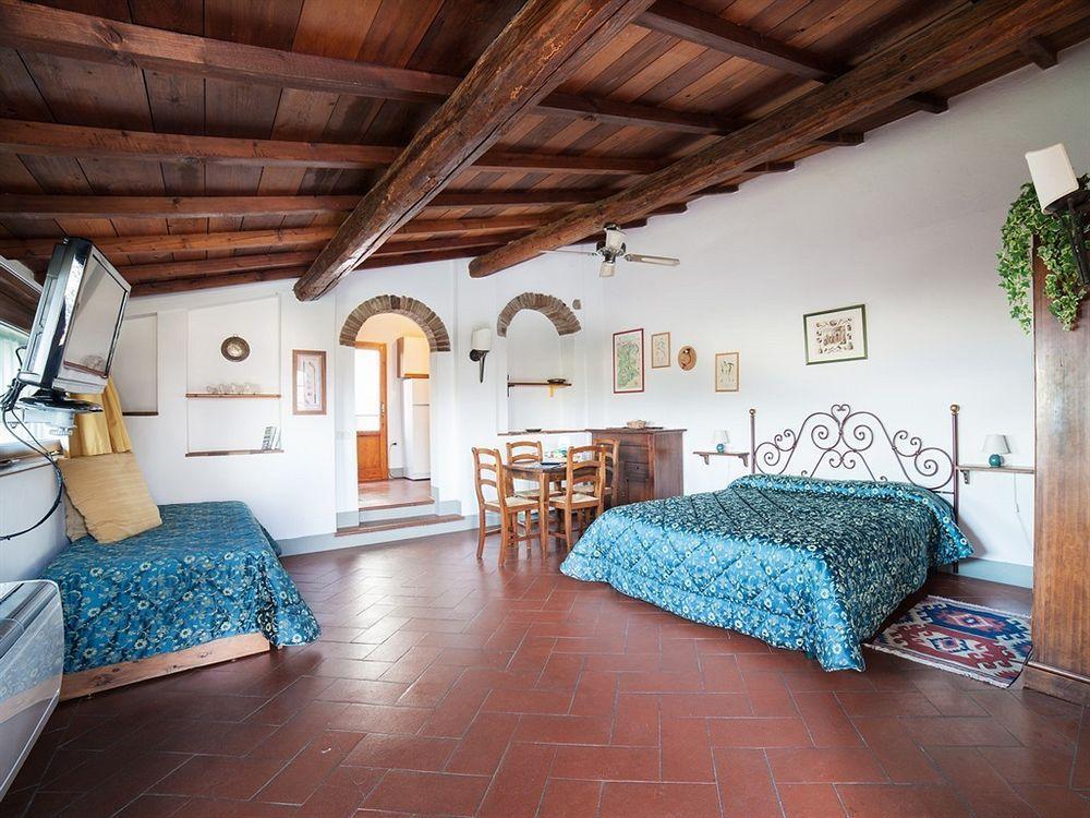 La Presura Vakantieboerderij *