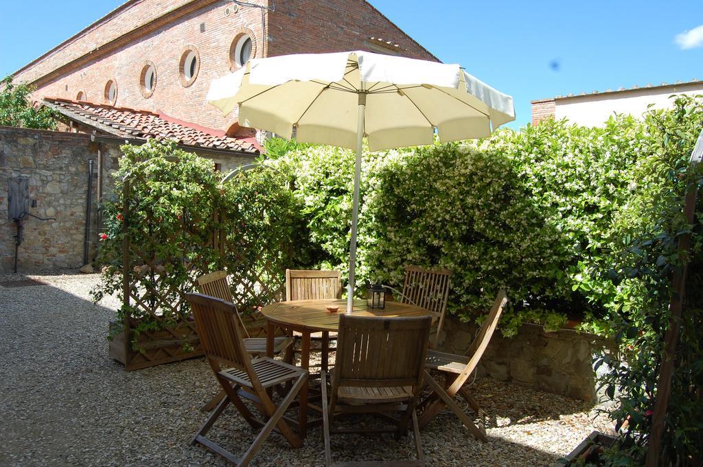 Vakantieboerderij La Presura