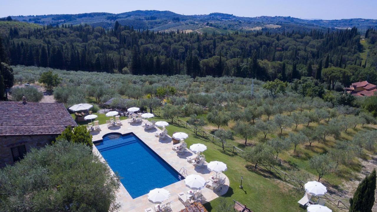 La Presura Vakantieboerderij