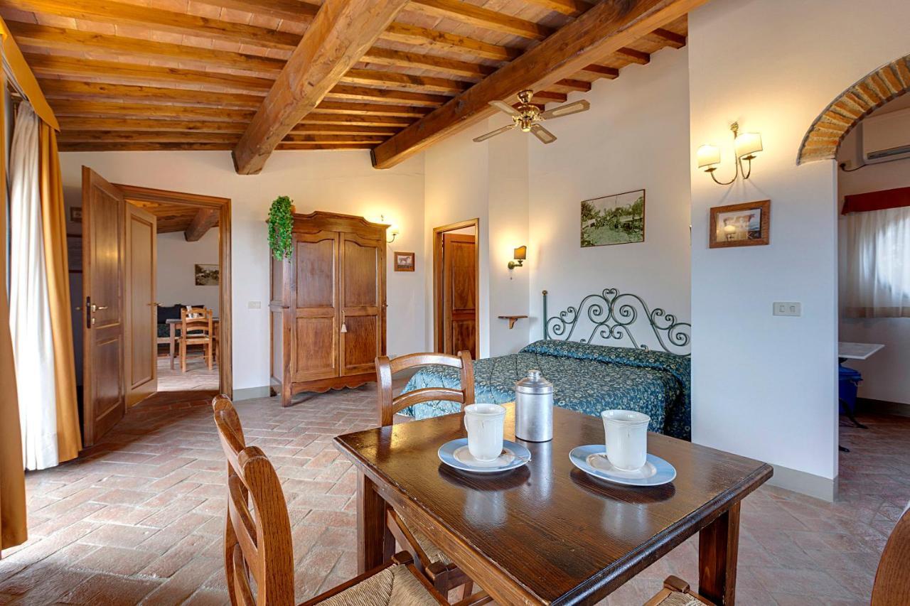 La Presura Vakantieboerderij *