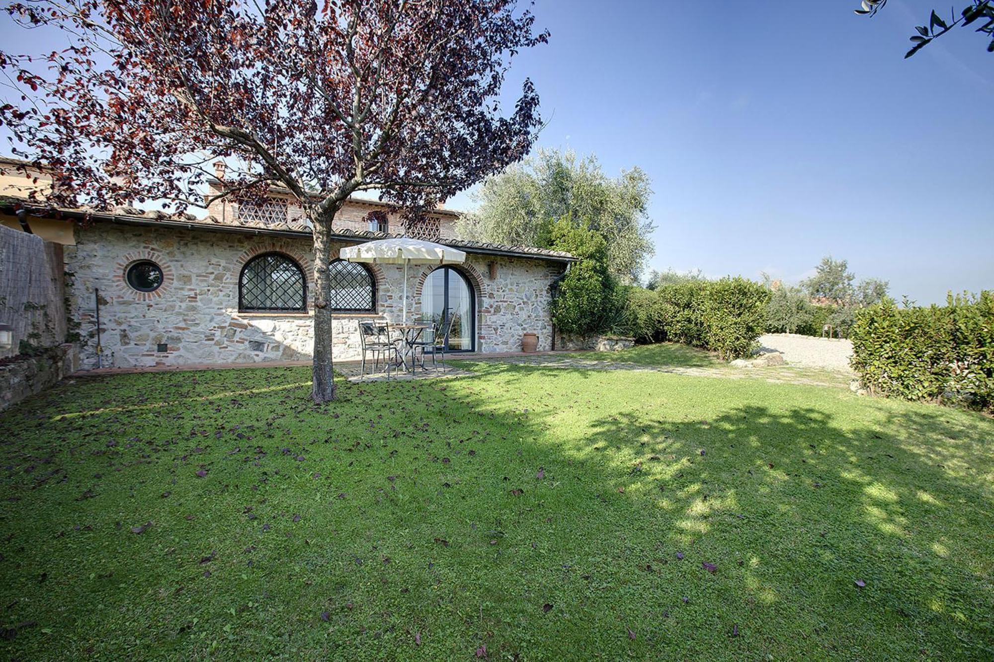 Alloggio per agriturismo La Presura