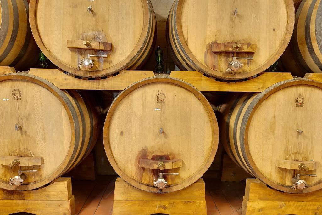 La Presura Alloggio per agriturismo *