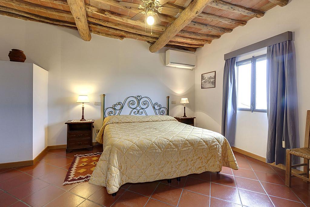 Alloggio per agriturismo La Presura