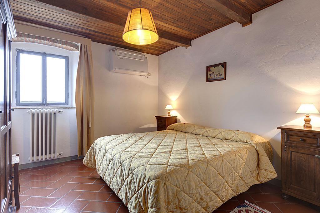 Alloggio per agriturismo La Presura *