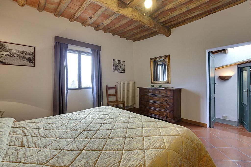 La Presura Alloggio per agriturismo Strada in Chianti