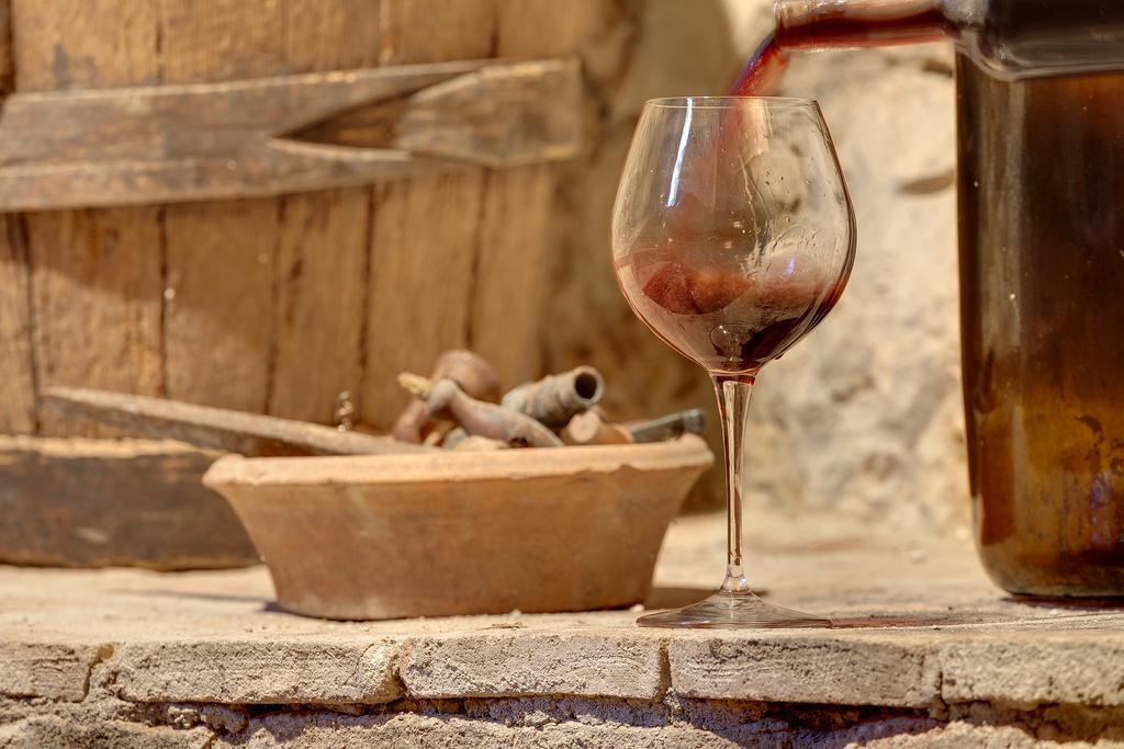 Alloggio per agriturismo La Presura *