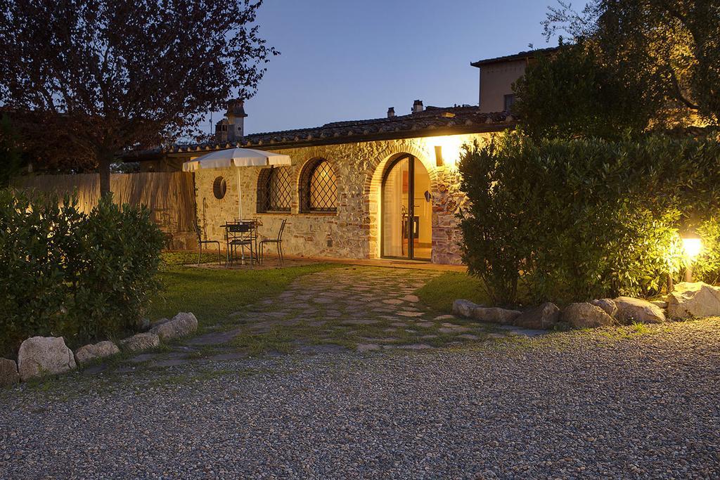 La Presura * Strada in Chianti
