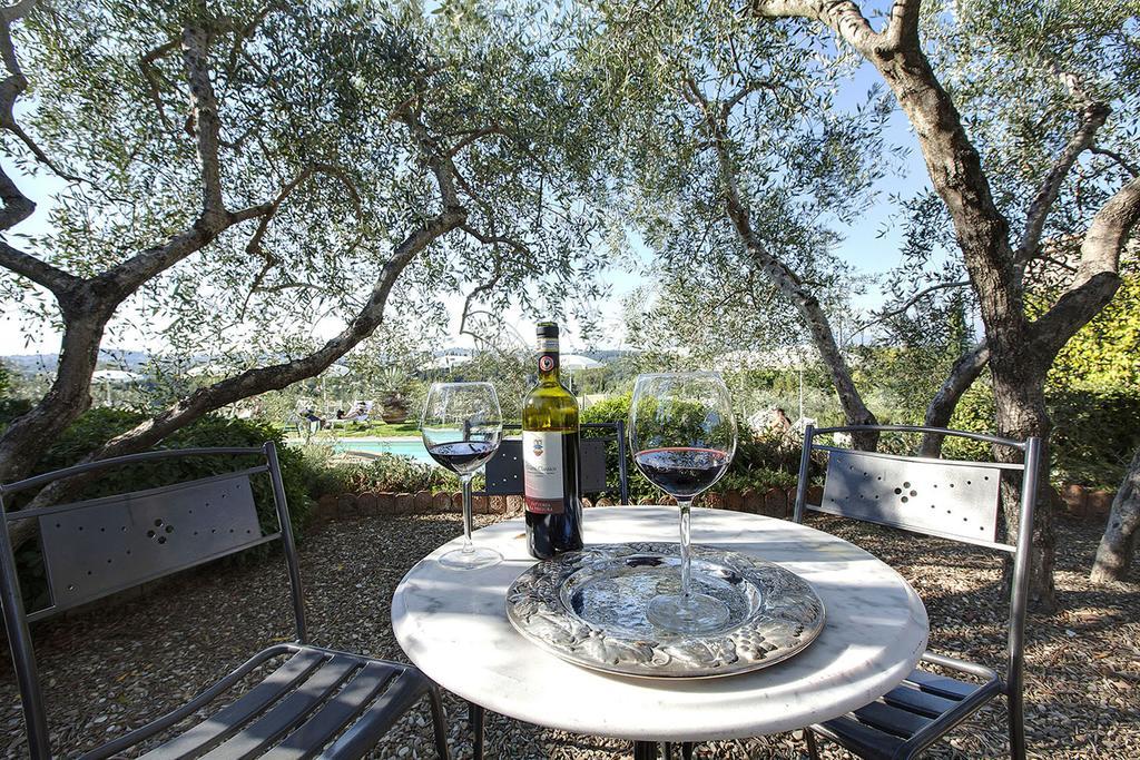 Alloggio per agriturismo La Presura