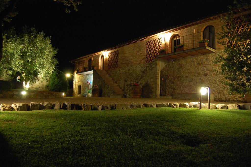 La Presura Alloggio per agriturismo *