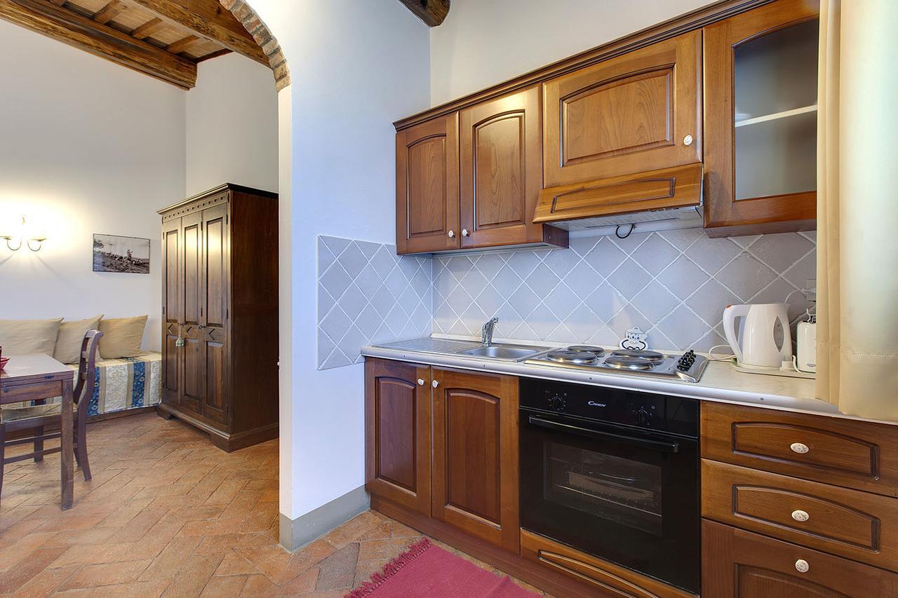 Alloggio per agriturismo La Presura *