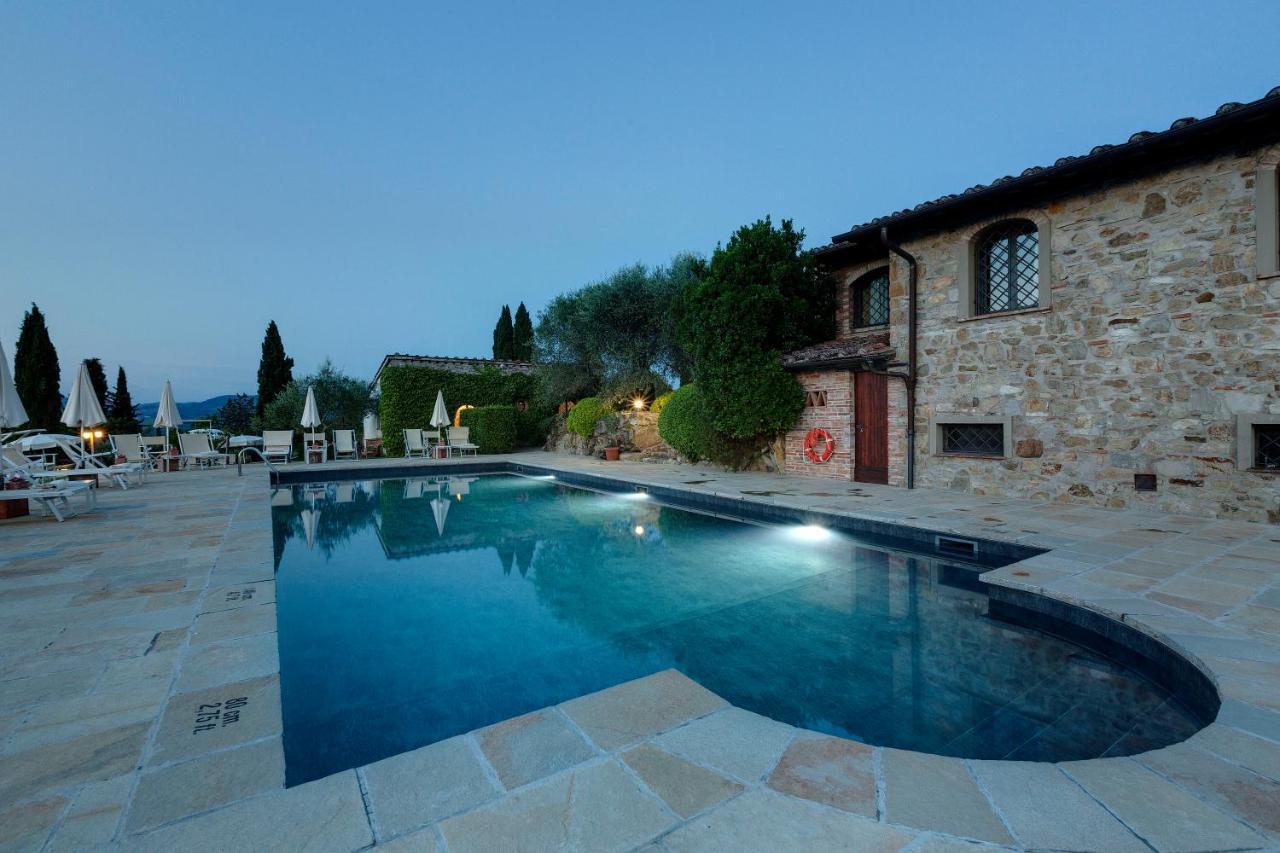 La Presura Alloggio per agriturismo