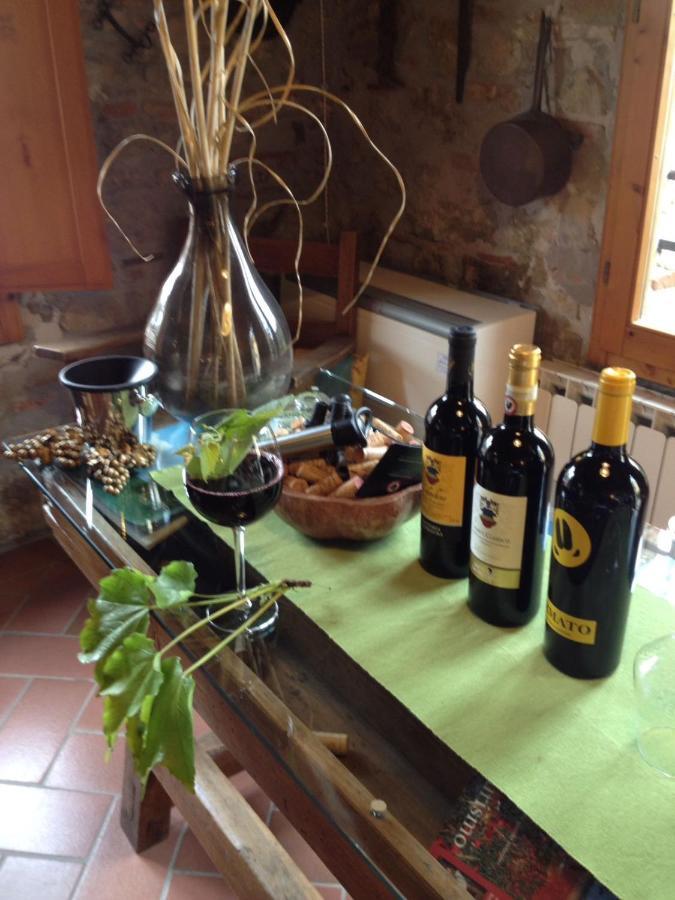 La Presura Alloggio per agriturismo *