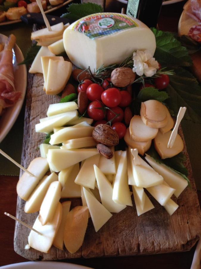 La Presura Alloggio per agriturismo Strada in Chianti